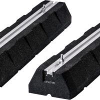 SET VOETSTEUN 2ST VOOR WPAIRCO 100CM