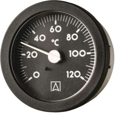 RONDE ROOSTER INOX 1R175I
