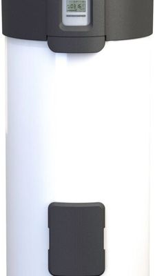 SANWP LW CS5001 DW 260L BOSCH