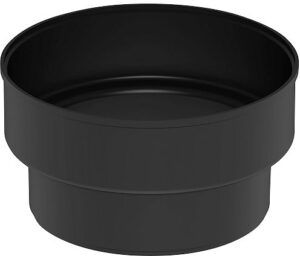 REDUCTIE GEISOLBUIS UBBINK 180160MM