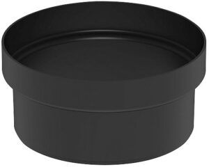 REDUCTIE GEISOLBUIS UBBINK 180125MM