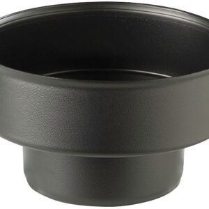 REDUCTIE GEISOLBUIS UBBINK 160125MM