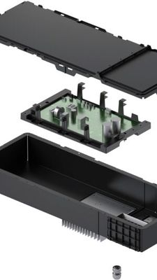 PRINTPLAAT ACVMAX ACV
