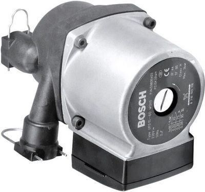 POMP UPM3 1575 L130 G1 EUX6 CAST IRON