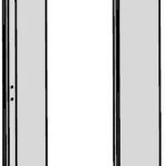 OPBOUWHANDENWVERO DUR45CM KRAANGWIT