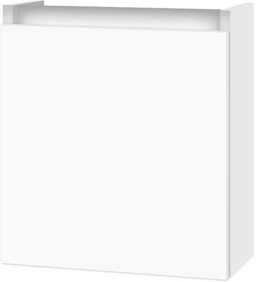 ONDERBFORM MINI 40 CM OMK POEDERWIT