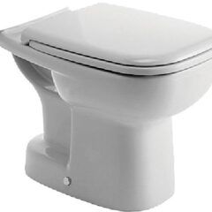 ONDERSTUK DCODE DURAVIT BTW WIT