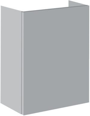 ONDERBHANDENWPURO 40CM PUSH SATIJN WIT