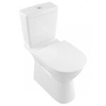 ONDERSTUK DCODE DURAVIT H 185 WIT
