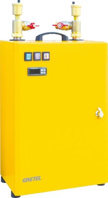 MOBIELE ELKETEL TEMPOLEC 42KW 400V TRI