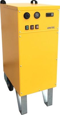 MOBIELE ELKETEL TEMPOLEC 3KW 230V MONO