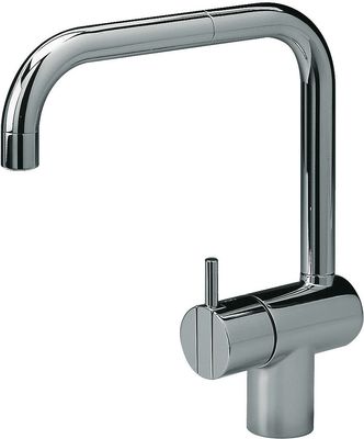 MGKRKEUKEN TARA CLASSIC DORGREEP CHR