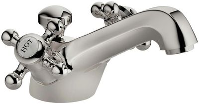 MGKRSANITAIR> LAVABO MADISON DORNBRACHT CHR 130MM