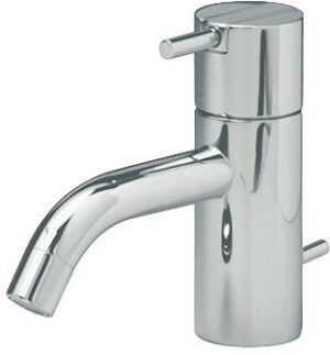 1GRMGKR SANITAIR> LAVABO VOLA AS CHROOM