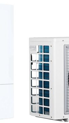 LL WP AIRCO MONO CASSETTE PAN 6KW