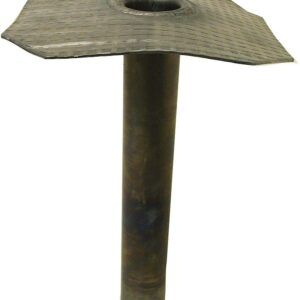 LODEN STADSUITLOOP 50CM 100MM