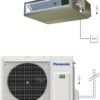 LL WP AIRCO KANAAL INBPANAS50KW