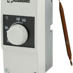 MAXIMAAL THERMOSTAAT DAALDEROP