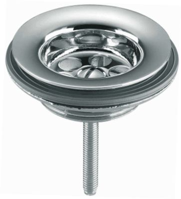 SANITAIR> LAVABO KREPINE 54DORNBRACHT MESSING