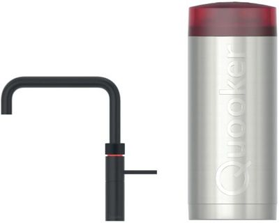 KKKFUSION SQUARE COMBI QUOOKER CHR