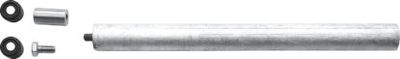 KIT ALU DDVROOKGAS BUIS D1501200MM