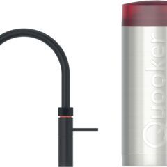 KKKFUSION ROUND COMBI QUOOKER GUN M