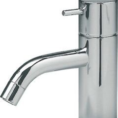 SANITAIR> LAVABOKRAAN FUN RVB CHROOM KW