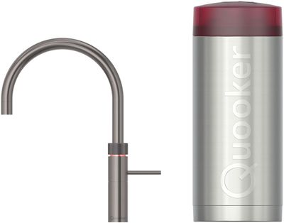 KKKFUSION ROUND COMBI QUOOKER CHR