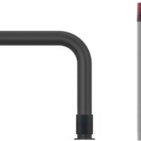 KEUKENKRAAN FRONT PRO3 QUOOKER RVS