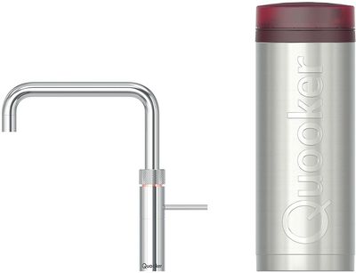 KKKFUSION SQUARE COMBI QUOOKER ZW