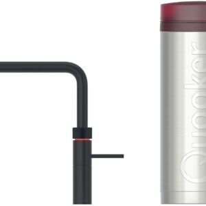 KKKFUSION SQUARE PRO3 QUOOKER CHR