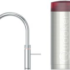 KKKFUSION ROUND COMBI QUOOKER GUN M