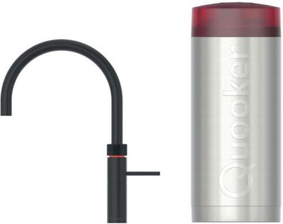 KKKFUSION ROUNDPRO3 QUOOKER RVS