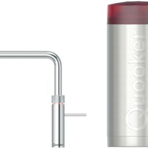 KKKFUSION SQUARE COMBI QUOOKER CHR