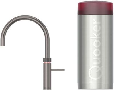 KKKFUSION ROUND COMBI QUOOKER CHR