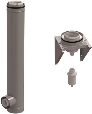 KIT SILENT100 CZ DESIGN 12VTRANSFO SP