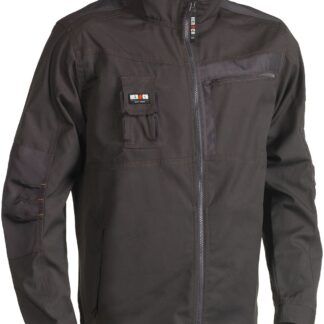 JAS HEROCK ANZAR GRIJS XL
