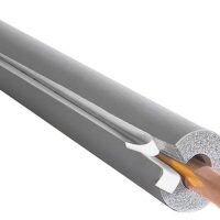 ISOLARMAFLSH ZELFKL10X22AY12 L 2M