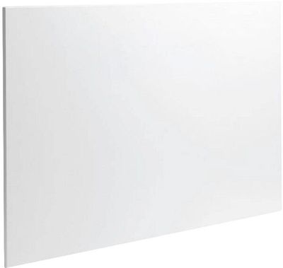 IR PANEEL ECAROS GLAS 60X90 WIT 600W