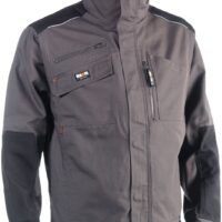 JAS HEROCK ANZAR GRIJS XXXL