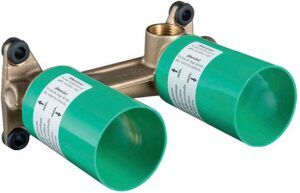 INBLICH1GRMENGKRSANITAIR> LAVABO MUUR HGAXOR