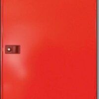 HASPELKAST VHASPEL 3444 ISOLROOD