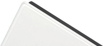 GLASSTIC ALUBAND 5 CM BREEDTE ROL 10M