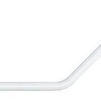 HAAKSE STEKKERKABEL 2M VOOR CIRCWILO