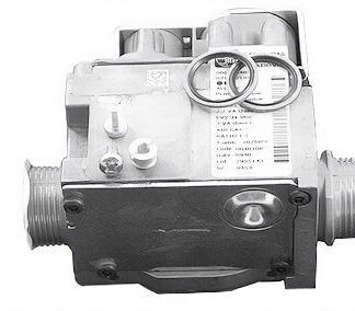 GASREGELBLOK SET DAALDEROP