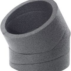 GEISOLBOCHT DVENTUBBINK 180210MM 15