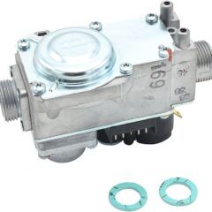 GASREGELBLOK COMBIFORT DAALDEROP