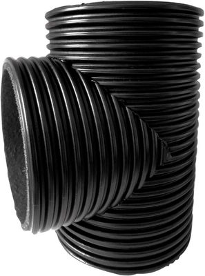 GEISOLTSTUK VOOR DVENT160125MM