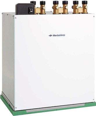 GEOTHERMISCHE WW WP WPUI 5G 35KW ID