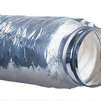 FLEXIBEL MET ISOLSONOFLEX MF 125MM 1M